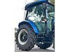 Machinery / Agricultural Machines / Tractors / New Holland / TT4.50