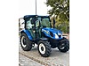 Machinery / Agricultural Machines / Tractors / New Holland / TT4.50