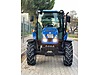 Machinery / Agricultural Machines / Tractors / New Holland / TT4.50