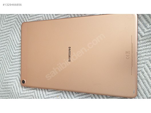 Samsung Galaxy Tab A 10.1 T510 32 GB Tablet - 1329466856