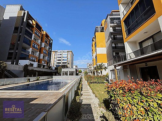 BURSA BALAT METEOR BALART'DA SATILIK 3+1 ARAKAT DAİRE