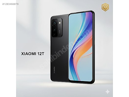Used & Brand New Items / Cell Phones & Accessories / Cell Phones / Xiaomi / 12T