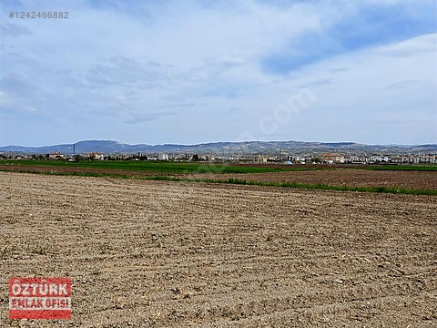 Örencik Mahallesinde Tek Tapu 3.350 m² Yatırım...