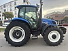İkinci El TR6.120 New Holland