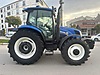 TR6.120 2015 New Holland