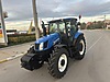 2015 TR6.120 New Holland