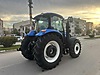 2015 Mağazadan İkinci El New Holland Satılık Traktör 2.150.000 TL'ye sahibinden.com'da
