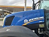 İş Makineleri & Sanayi / Tarım Makineleri / Traktör / New Holland / TR6.120