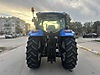 TR6.120 2015 New Holland