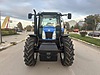 İş Makineleri & Sanayi / Tarım Makineleri / Traktör / New Holland / TR6.120