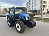 İkinci El TR6.120 New Holland