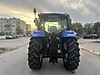 2015 TR6.120 New Holland