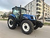İş Makineleri & Sanayi / Tarım Makineleri / Traktör / New Holland / TR6.120