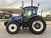 2015 TR6.120 New Holland