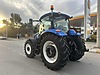 İkinci El TR6.120 New Holland
