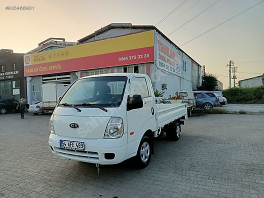 kia bongo k2500 dlx tanlar kia hyundai at sahibinden com 935466901