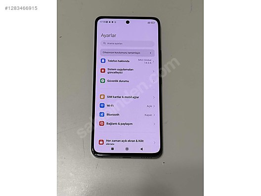 Used & Brand New Items / Cell Phones & Accessories / Cell Phones / Xiaomi / 12 Lite