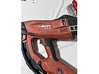 Hıltı marka çivi tabanca ve diğer ürünler