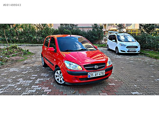 hyundai getz 1 4 dohc 1 4 ab ac 2011 model hyundai getz 1 4 dohc sadece 69 000km de at sahibinden com 981466943