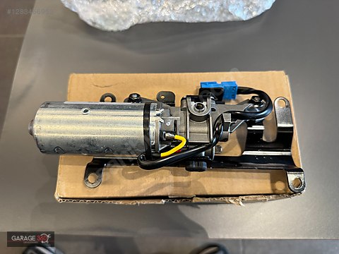 Otomobil & Arazi Aracı / Elektrik / BMW Z4 TENTE MOTORU Z4 E85