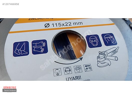 Used & Brand New Items / Garden & Home Improvement / Hand Tools / Electric / Grinders