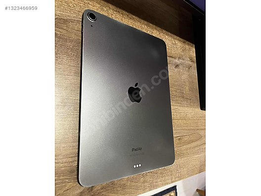 Apple / iPad Air 5 / iPad Air 5 M1 64 GB Wi-Fi | Temiz Kullanılmış