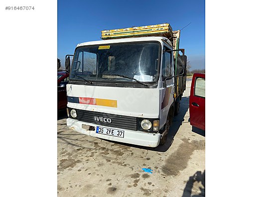 iveco 35 35 nc model 26 750 tl sahibinden satilik ikinci el 916467074 iveco 35 35 nc model 26 750 tl sahibinden satilik ikinci el 916467074