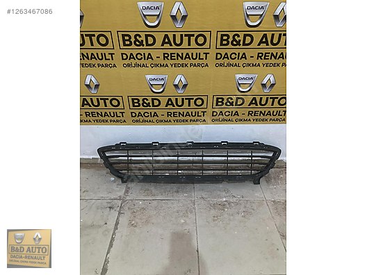 Minivan & Panelvan / Kaporta & Karoser / RENAULT EXPRESS ÖN TAMPON
