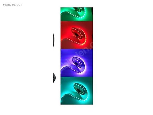 Used & Brand New Items / Garden & Home Improvement / Home Improvement / Lighting / LED Strips