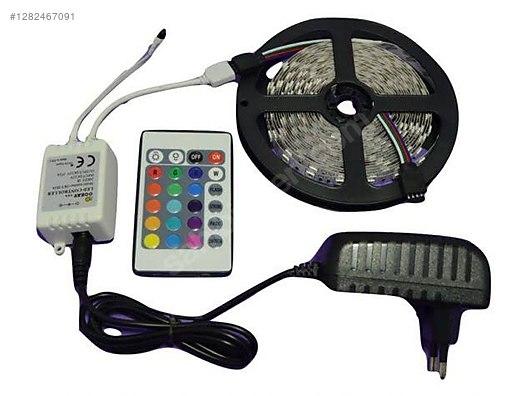 Used & Brand New Items / Garden & Home Improvement / Home Improvement / Lighting / LED Strips