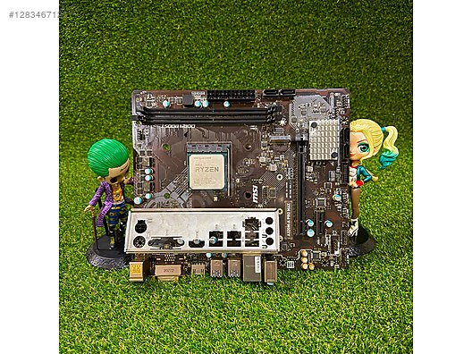 İkinci El ve Sıfır Alışveriş / Bilgisayar / Masaüstü / Donanım / Toplu Satış