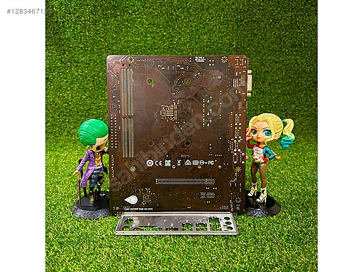 R5-4500 + MSI A320M-A - Alışveriş :: Sıfır, İkinci El Ürünlerle sahibinden.com'da