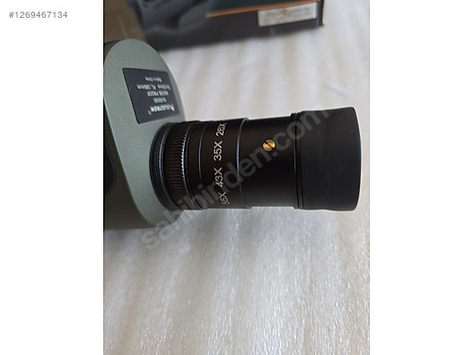 Used & Brand New Items / Cameras & Photographic Equipment / Telescopes / Refractor