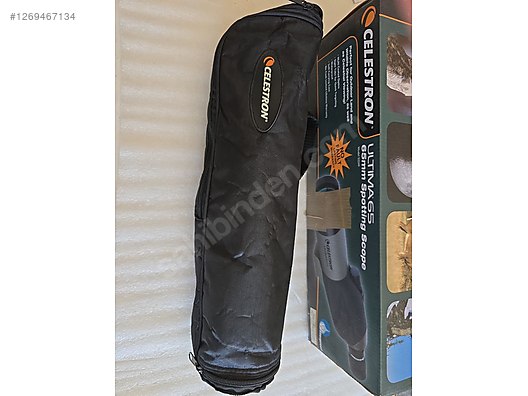 Used & Brand New Items / Cameras & Photographic Equipment / Telescopes / Refractor