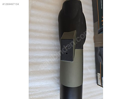 Used & Brand New Items / Cameras & Photographic Equipment / Telescopes / Refractor