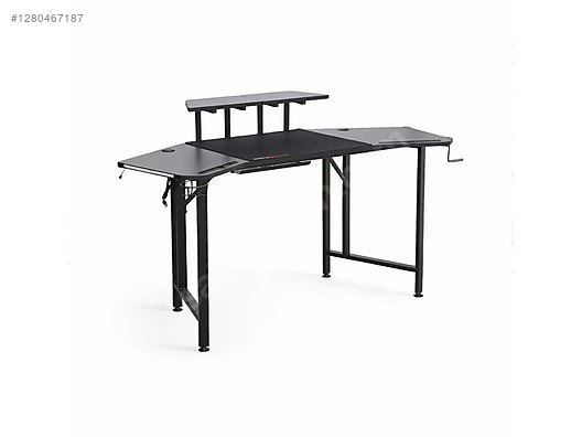 Used & Brand New Items / Gaming & Gamers Exclusive / Gaming Equipment / Gaming Desk