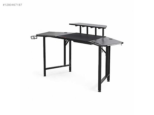 Used & Brand New Items / Gaming & Gamers Exclusive / Gaming Equipment / Gaming Desk