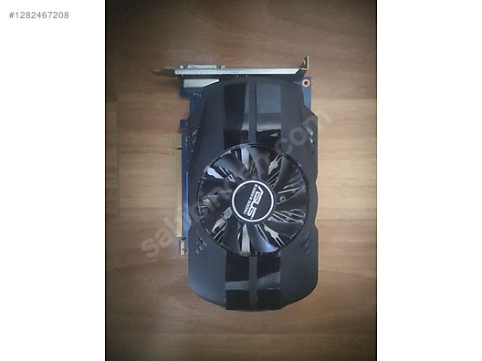 İkinci El ve Sıfır Alışveriş / Bilgisayar / Masaüstü / Donanım / Ekran Kartı