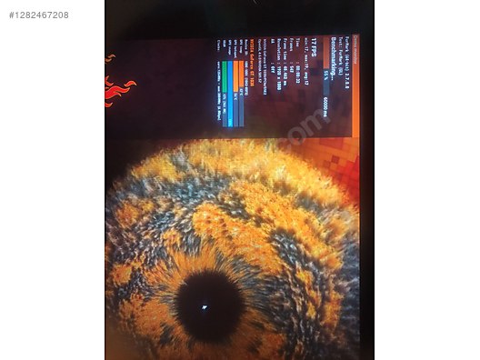 İkinci El Ekran Kartı