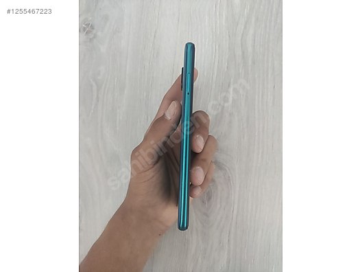 İkinci El ve Sıfır Alışveriş / Cep Telefonu & Aksesuar / Cep Telefonu / Xiaomi / Redmi Note 9 Pro