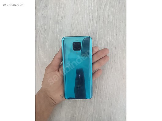 İkinci El ve Sıfır Alışveriş / Cep Telefonu & Aksesuar / Cep Telefonu / Xiaomi / Redmi Note 9 Pro