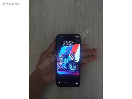 İkinci El ve Sıfır Alışveriş / Cep Telefonu & Aksesuar / Cep Telefonu / Xiaomi / Redmi Note 9 Pro