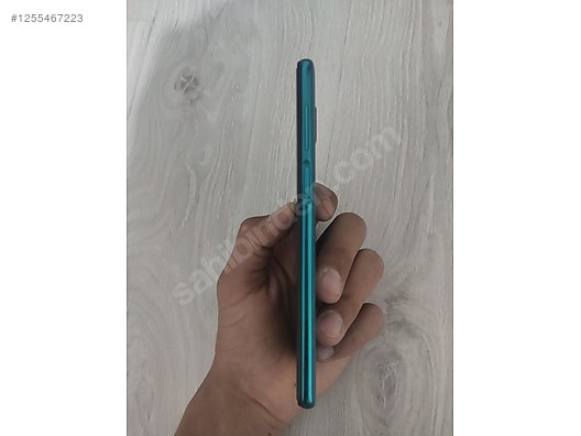 İkinci El ve Sıfır Alışveriş / Cep Telefonu & Aksesuar / Cep Telefonu / Xiaomi / Redmi Note 9 Pro