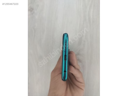 İkinci El ve Sıfır Alışveriş / Cep Telefonu & Aksesuar / Cep Telefonu / Xiaomi / Redmi Note 9 Pro