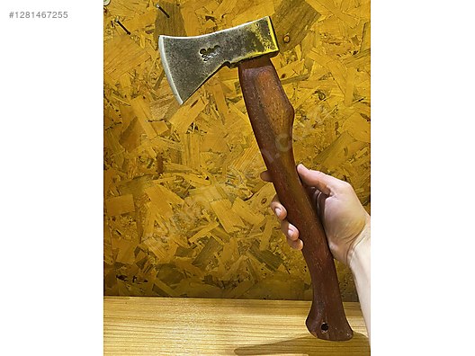 Used & Brand New Items / Garden & Home Improvement / Hand Tools / Hammer, Adze & Axe