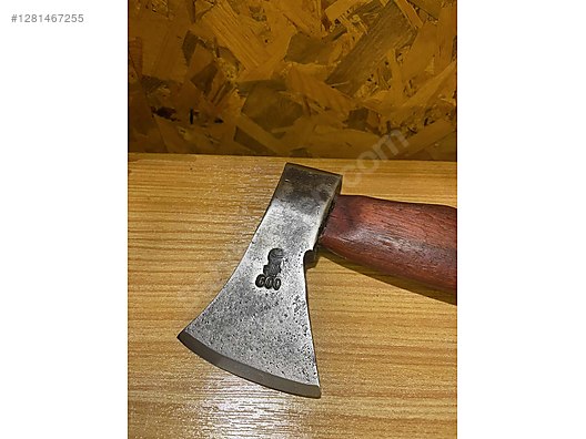 Used & Brand New Items / Garden & Home Improvement / Hand Tools / Hammer, Adze & Axe