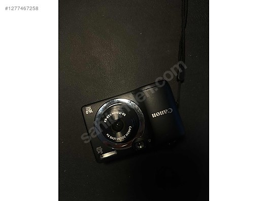 Compact / Canon / PowerShot A1400 / Canon PowerShot A1400 Dijital