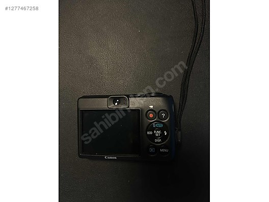 Compact / Canon / PowerShot A1400 / Canon PowerShot A1400 Dijital