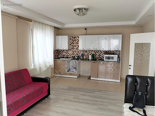 GÖK EMLAKTAN HASTANE YANI SATILIK DAİRE #1245467288