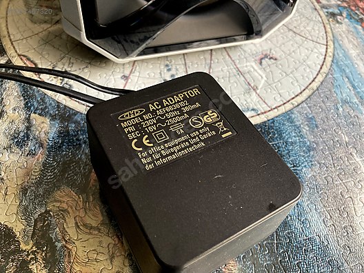 İkinci El ve Sıfır Alışveriş / Bilgisayar / Çevre Birimleri / Hoparlör / Ses Sistemi